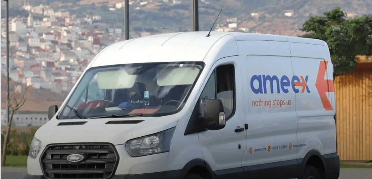 Express Delivery in Morocco: What You Need to Know